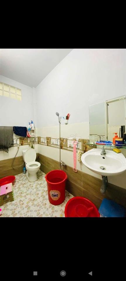 bán căn nhà phường Tân An , Ninh Kiều Cần Thơ