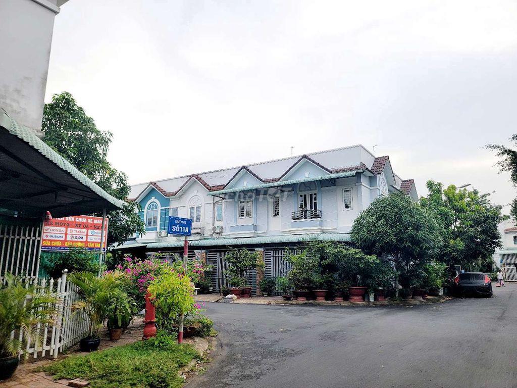 Nhà KDC Hoàng Quân Cái Răng Cần Thơ - Gần Đại Học Tây Đô - SHR