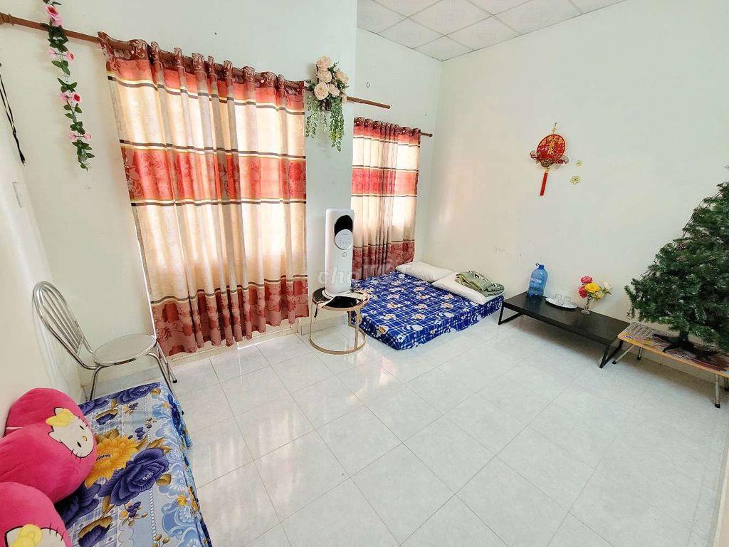 Nhà KDC Hoàng Quân Cái Răng Cần Thơ - Gần Đại Học Tây Đô - SHR
