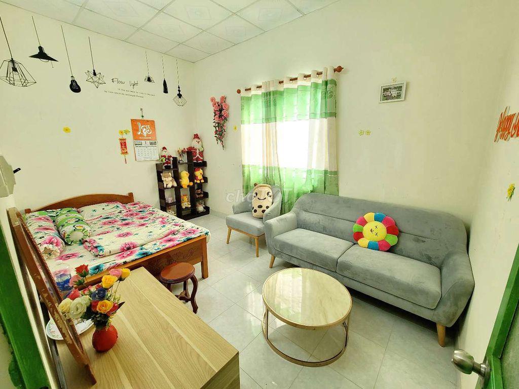 Nhà KDC Hoàng Quân Cái Răng Cần Thơ - Gần Đại Học Tây Đô - SHR