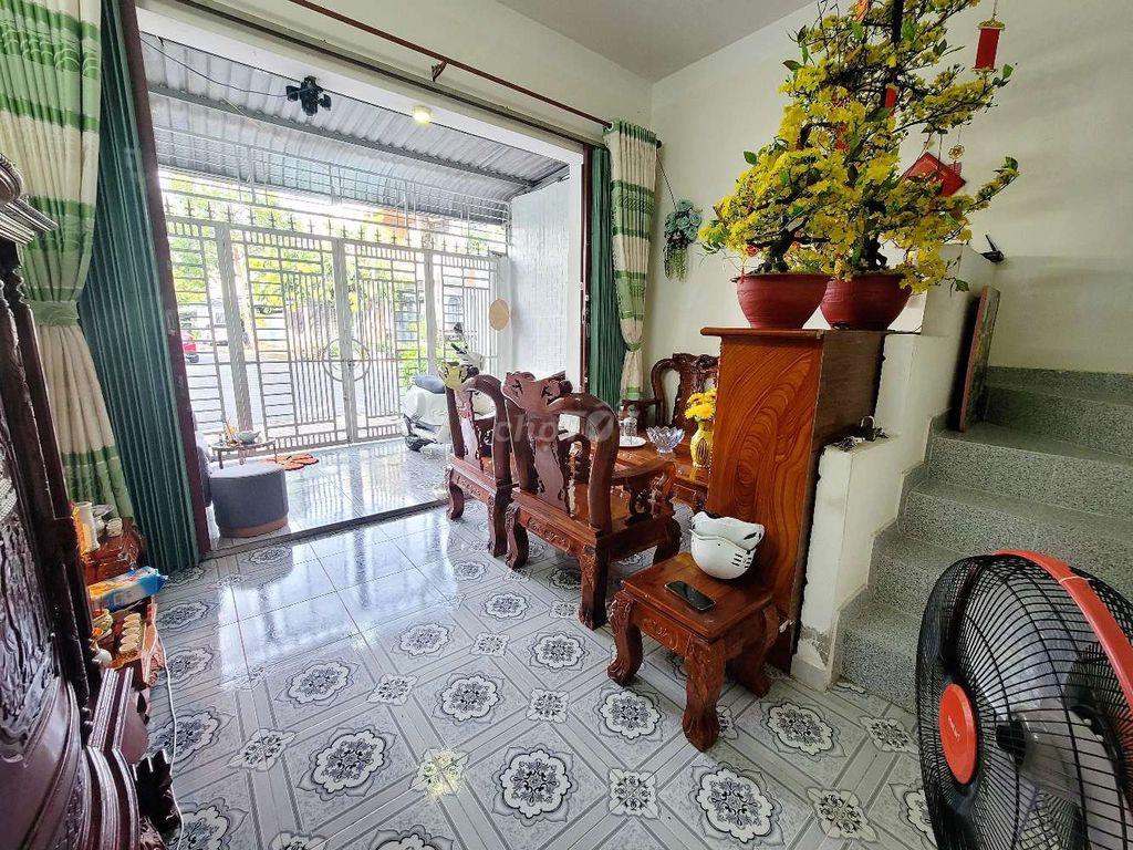 Nhà KDC Hoàng Quân Cái Răng Cần Thơ - Gần Đại Học Tây Đô - SHR
