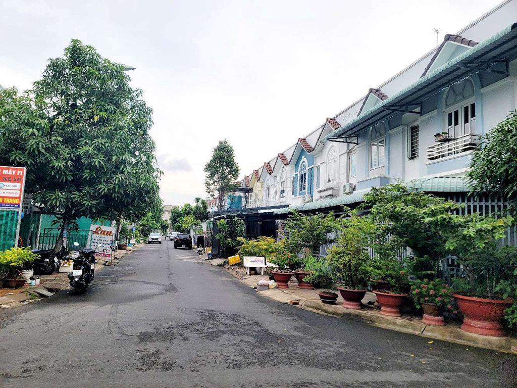 Nhà KDC Hoàng Quân Cái Răng Cần Thơ - Gần Đại Học Tây Đô - SHR