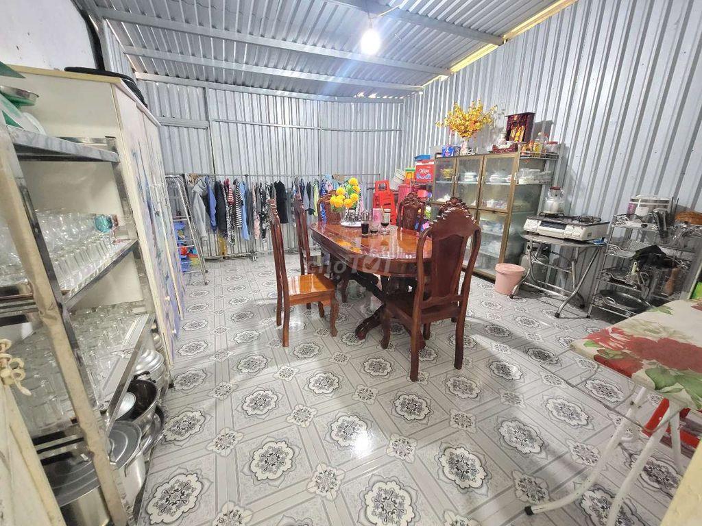 Nhà KDC Hoàng Quân Cái Răng Cần Thơ - Gần Đại Học Tây Đô - SHR