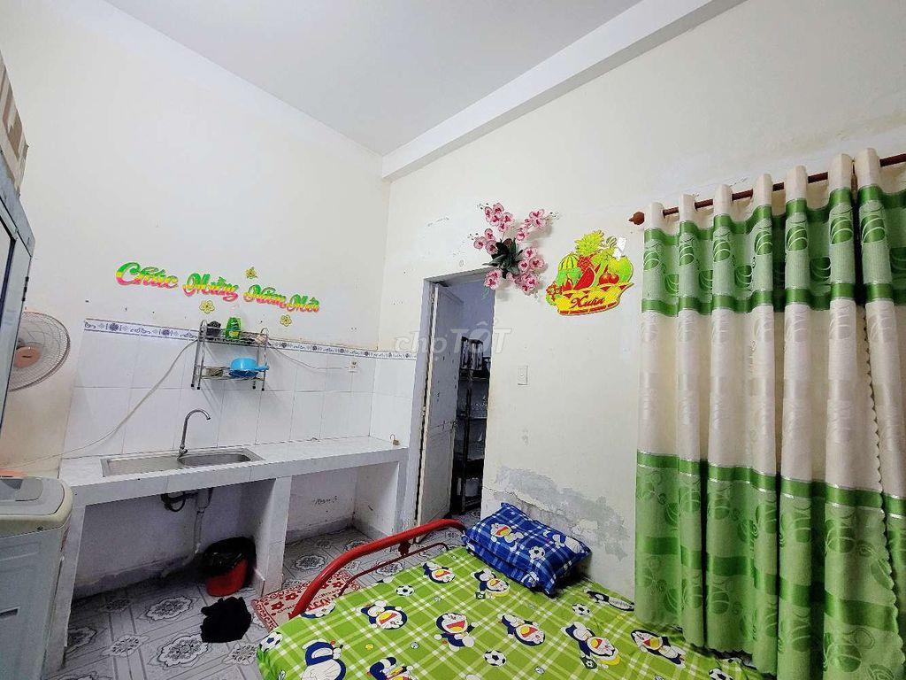 Nhà KDC Hoàng Quân Cái Răng Cần Thơ - Gần Đại Học Tây Đô - SHR