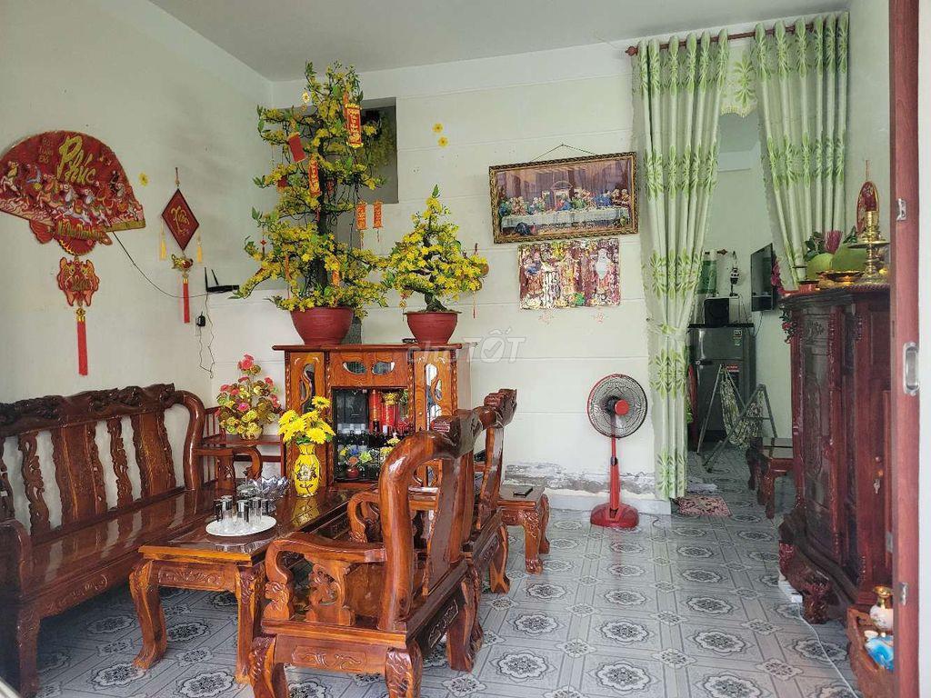 Nhà KDC Hoàng Quân Cái Răng Cần Thơ - Gần Đại Học Tây Đô - SHR