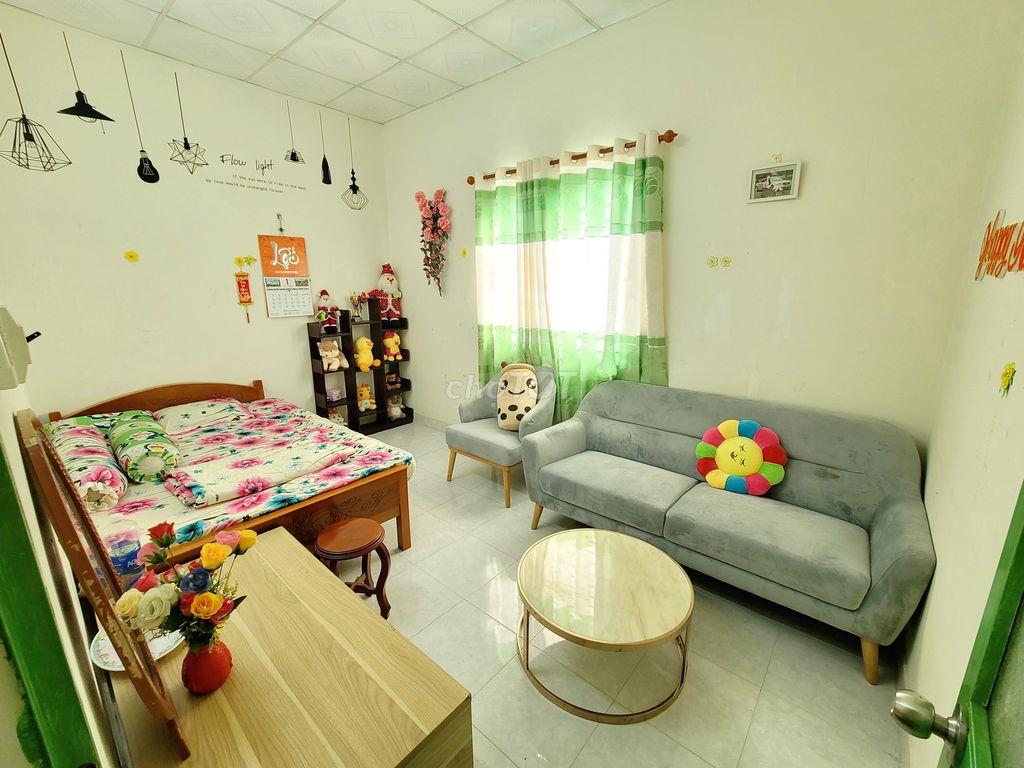 Nhà KDC Hoàng Quân Cái Răng Cần Thơ - 69,7m² - Gần Đại Học Tây Đô -SHR
