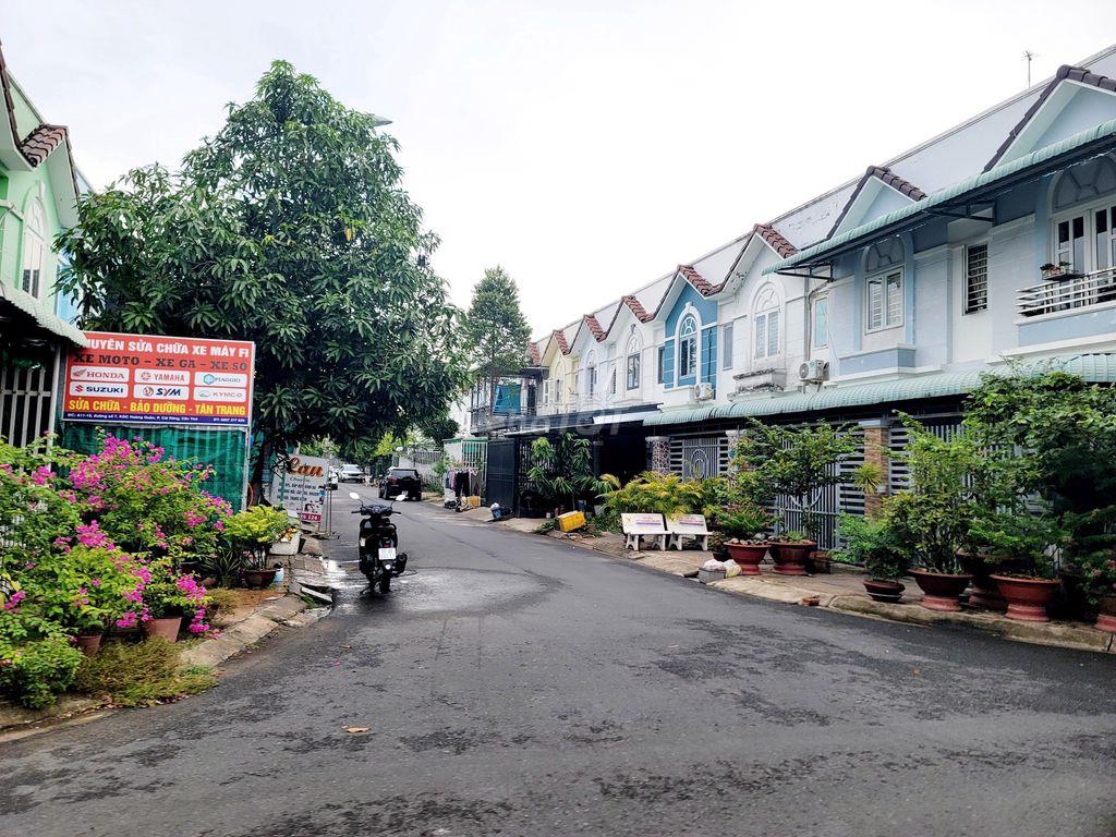 Nhà KDC Hoàng Quân Cái Răng Cần Thơ - 69,7m² - Gần Đại Học Tây Đô -SHR