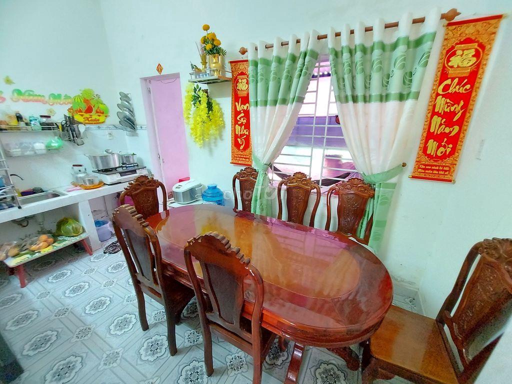 Nhà KDC Hoàng Quân Cái Răng Cần Thơ - 69,7m² - Gần Đại Học Tây Đô -SHR