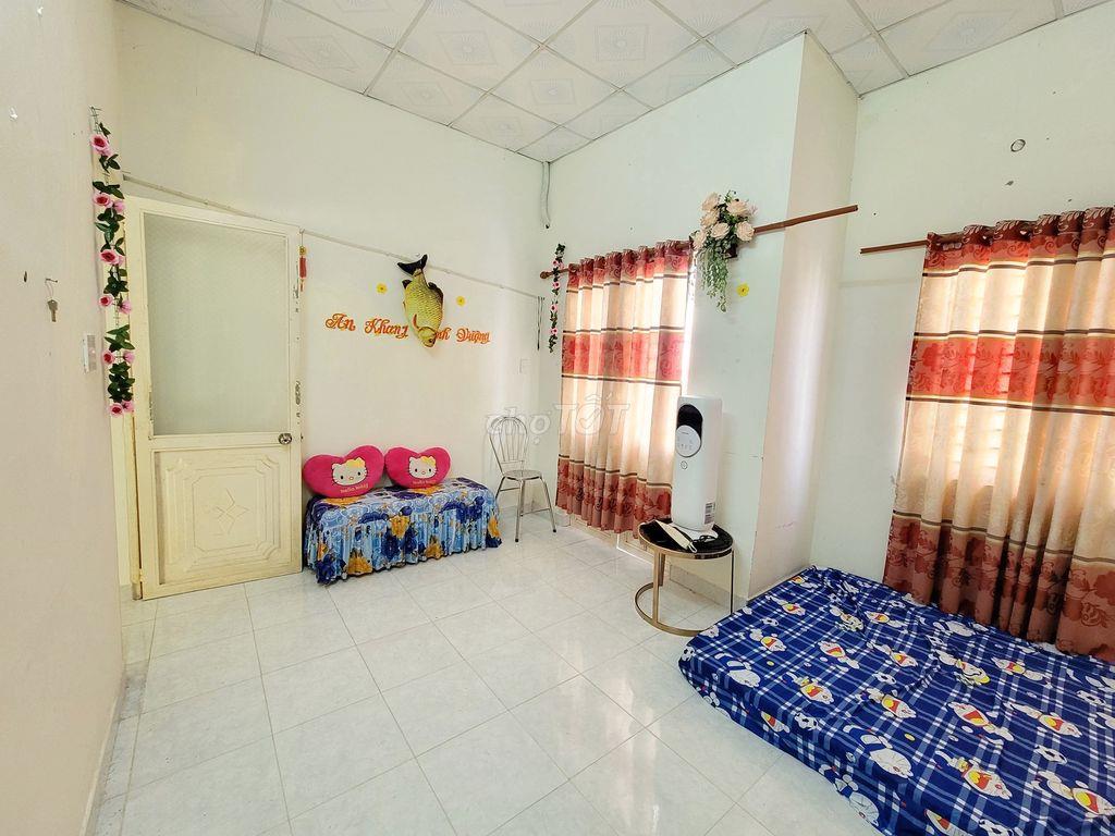 Nhà KDC Hoàng Quân Cái Răng Cần Thơ - 69,7m² - Gần Đại Học Tây Đô -SHR