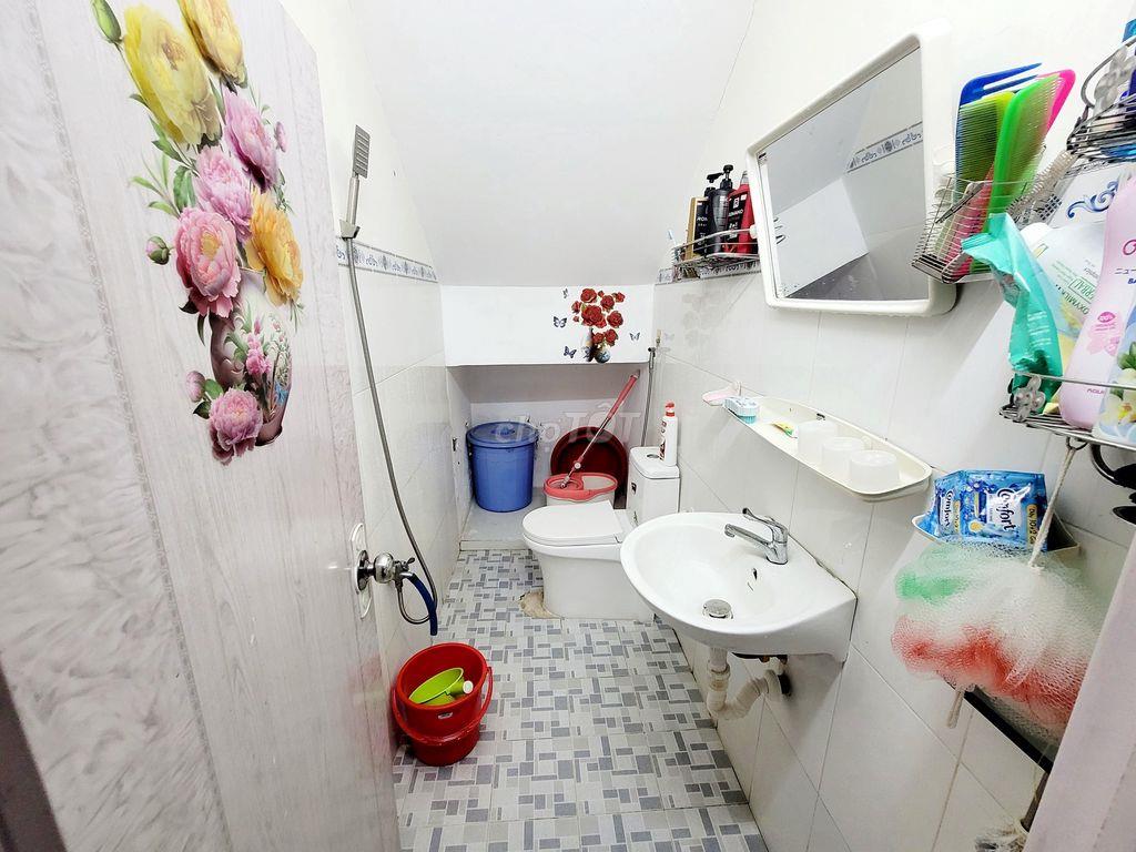 Nhà KDC Hoàng Quân Cái Răng Cần Thơ - 69,7m² - Gần Đại Học Tây Đô -SHR