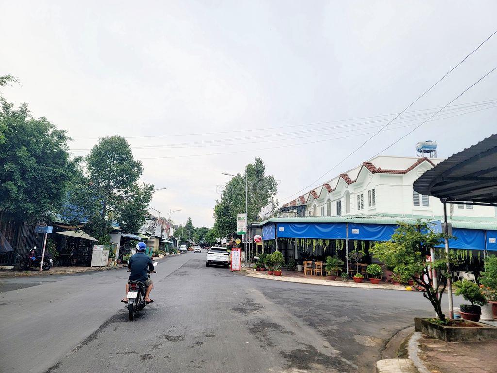 Nhà KDC Hoàng Quân Cái Răng Cần Thơ - 69,7m² - Gần Đại Học Tây Đô -SHR