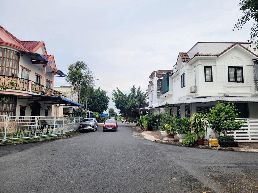 Nhà KDC Hoàng Quân Cái Răng Cần Thơ - 69,7m² - Gần Đại Học Tây Đô -SHR