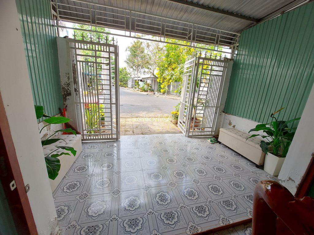 Nhà KDC Hoàng Quân Cái Răng Cần Thơ - 69,7m² - Gần Đại Học Tây Đô -SHR