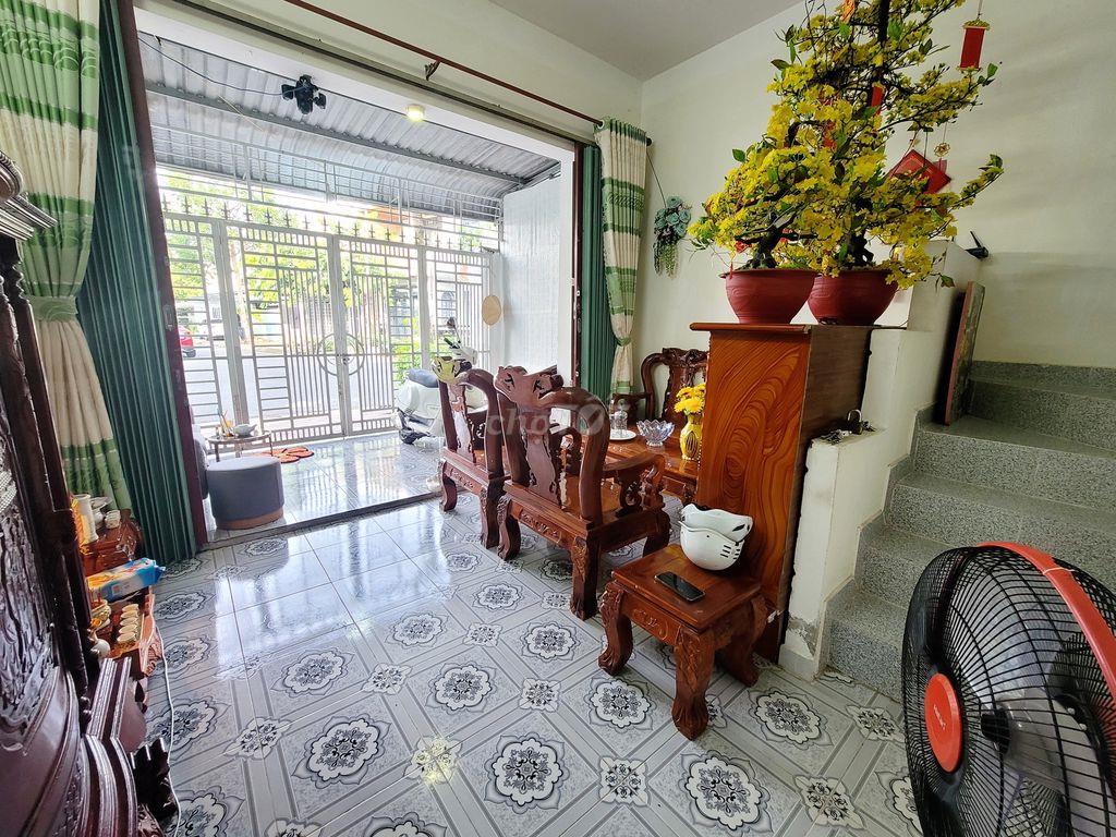 Nhà KDC Hoàng Quân Cái Răng Cần Thơ - 69,7m² - Gần Đại Học Tây Đô -SHR