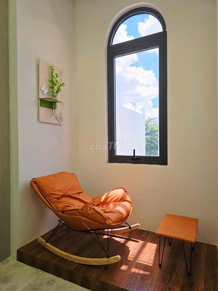 BÁN NHÀ LUXURY - KHU VĂN HOÁ TÂY ĐÔ