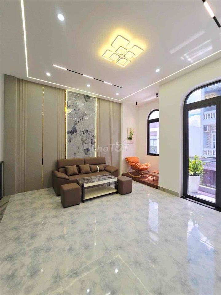 BÁN NHÀ LUXURY - KHU VĂN HOÁ TÂY ĐÔ