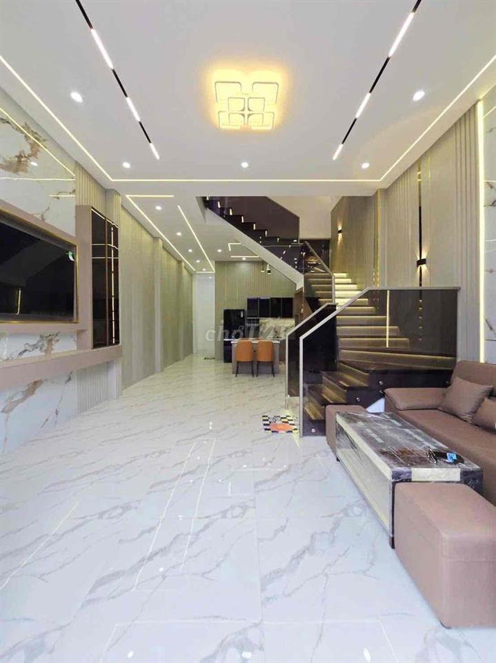 BÁN NHÀ LUXURY - KHU VĂN HOÁ TÂY ĐÔ