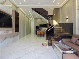 BÁN NHÀ LUXURY - KHU VĂN HOÁ TÂY ĐÔ