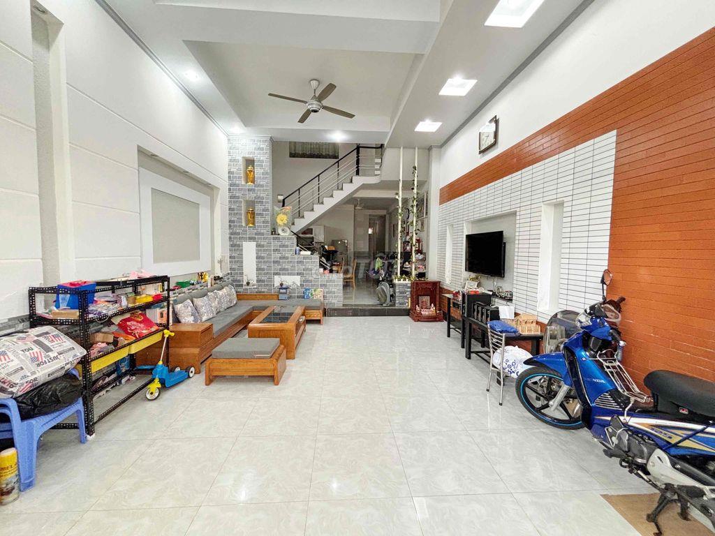 Nhà KDC BÌNH NHỰT- Chính chủ