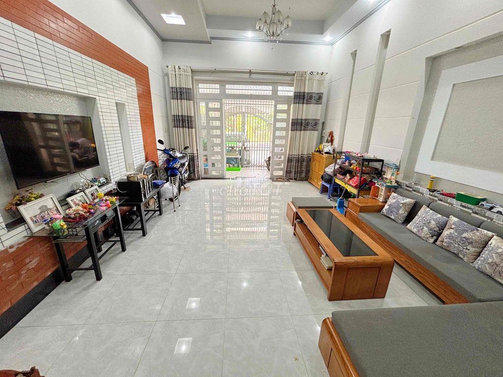Nhà KDC BÌNH NHỰT- Chính chủ