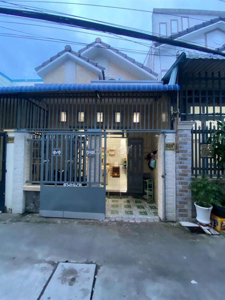 nhà ở riêng lẻ 