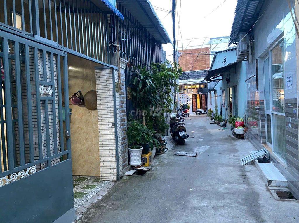 nhà ở riêng lẻ 