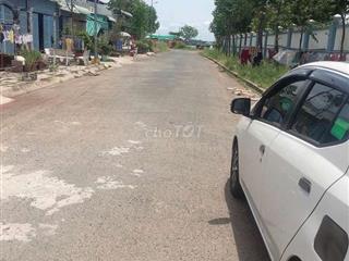 bán nhà kdc an thới