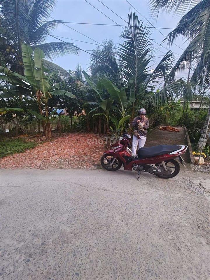 bát đất cln ấp thới hưng phong điền cần thơ
