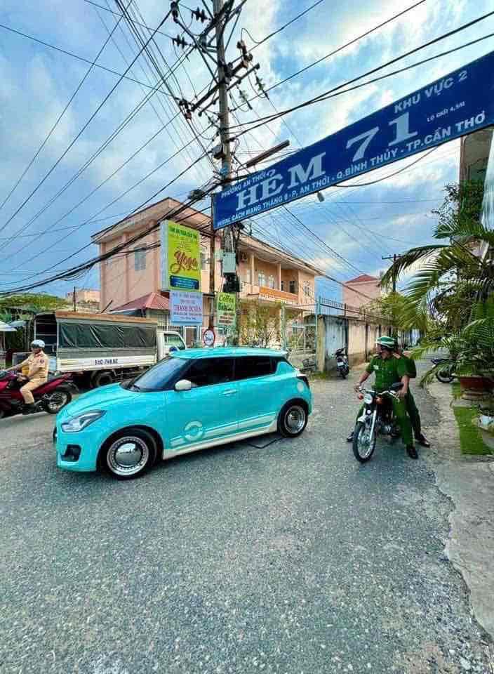 NHÀ TRỆT LẦU BÁN GẤP