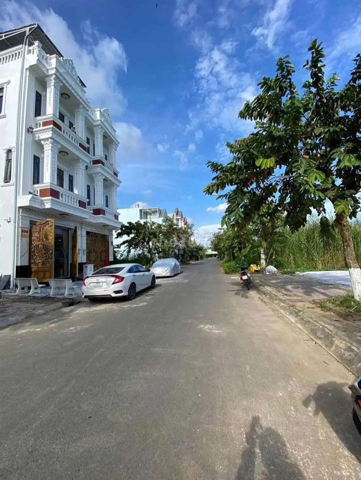 💕 ĐÔNG NAM - BÁN NỀN KDC HƯNG PHÚ