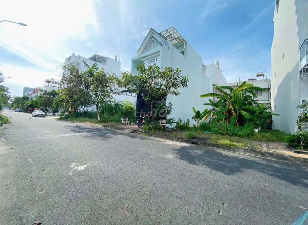 💕 ĐÔNG NAM - BÁN NỀN KDC HƯNG PHÚ