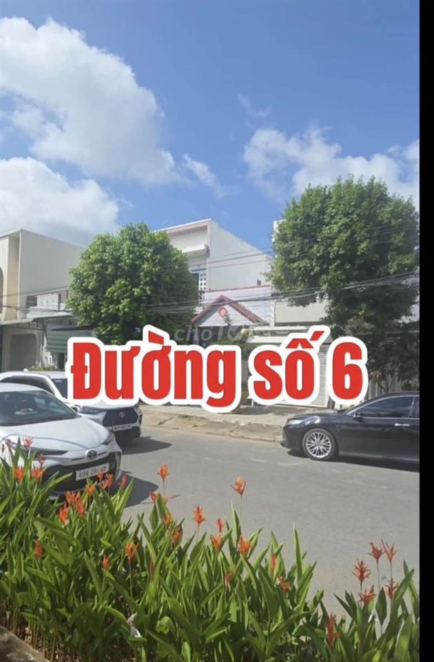 BÁN NỀN + CẶP NỀN - KDC THỚI NHỰT 2