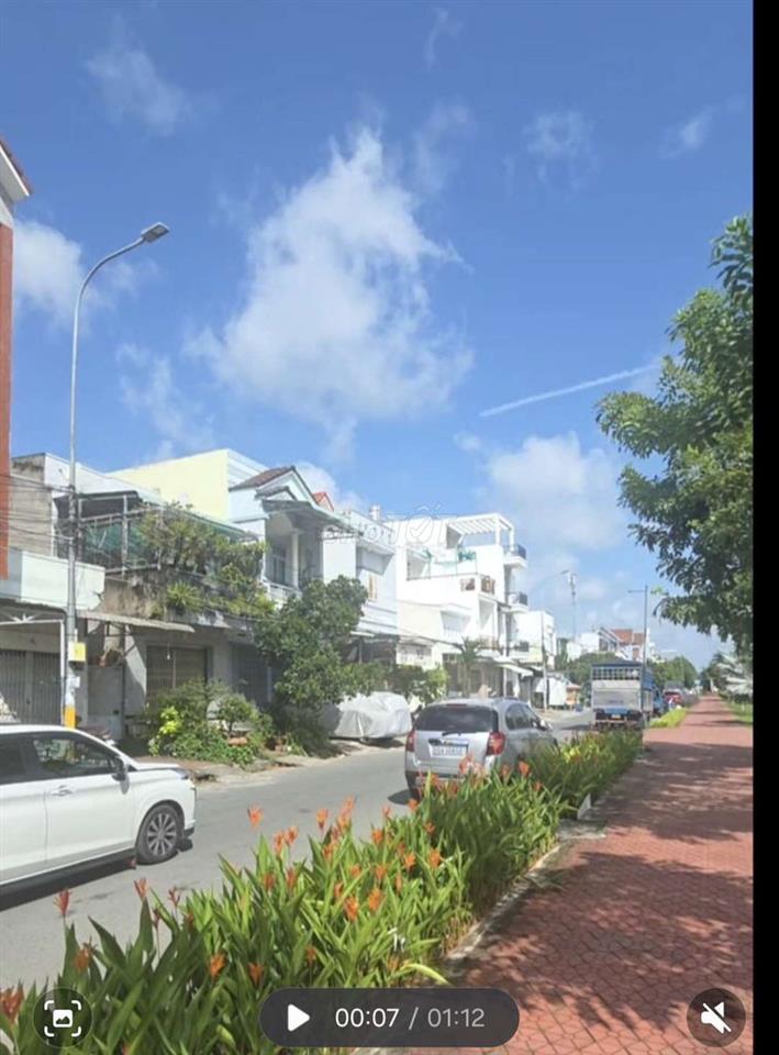 BÁN NỀN + CẶP NỀN - KDC THỚI NHỰT 2