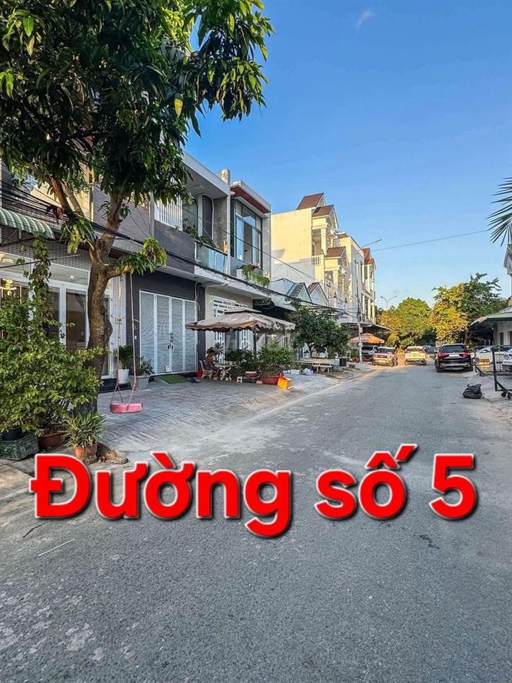 BÁN NỀN + CẶP NỀN - KDC THỚI NHỰT 2