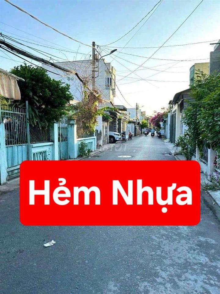 HẺM NHỰA 5M - AN HÒA, NINH KIỀU, TPCT