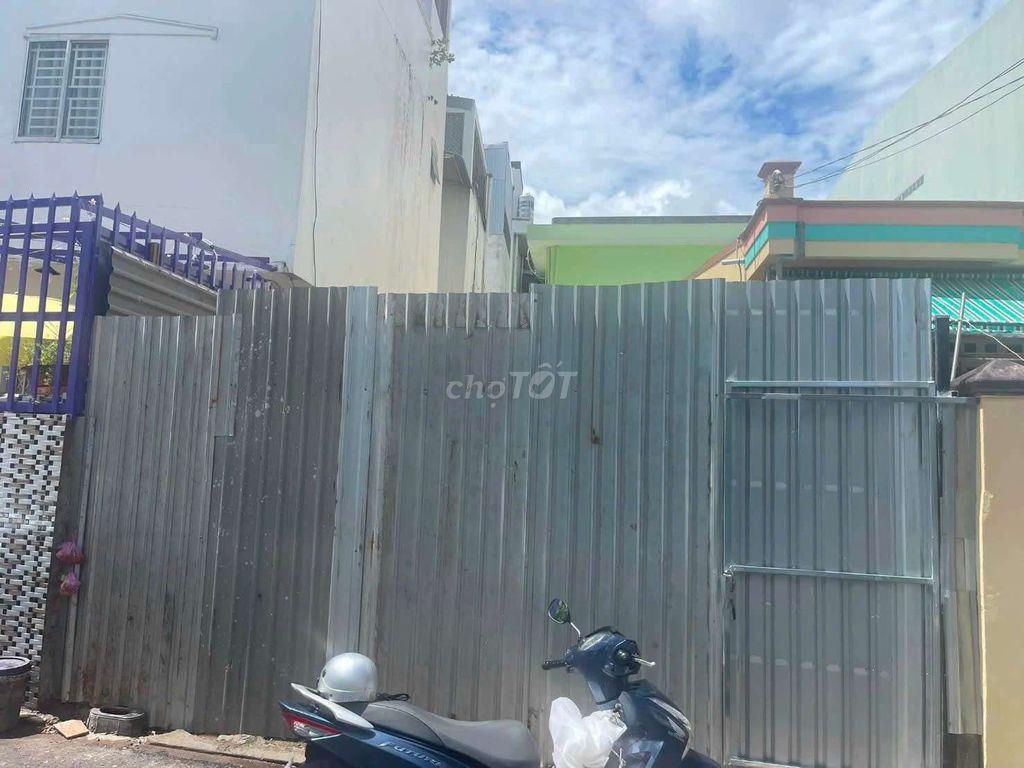 HẺM NHỰA 5M - AN HÒA, NINH KIỀU, TPCT