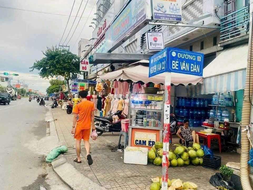 HẺM NHỰA 5M - AN HÒA, NINH KIỀU, TPCT