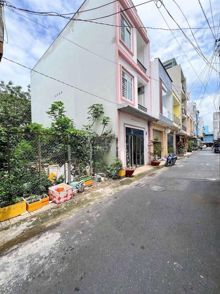 BÁN NỀN HIẾM - NGAY CHỢ CÁI KHẾ
