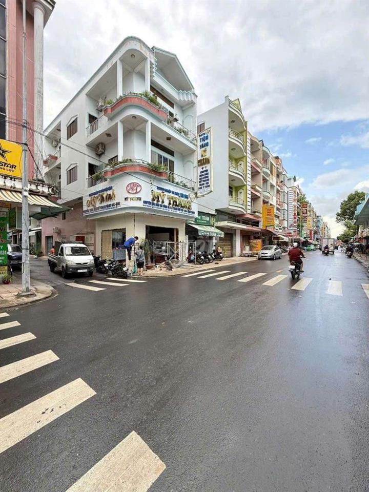 BÁN NỀN HIẾM - NGAY CHỢ CÁI KHẾ
