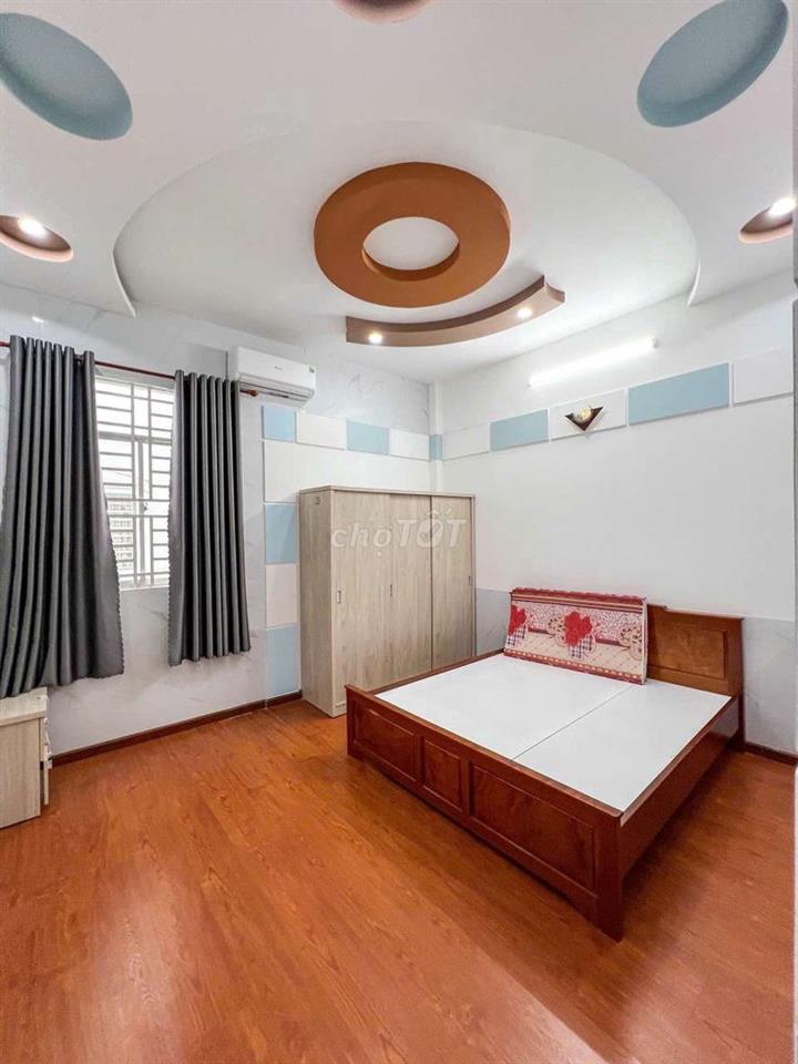 NHÀ 2 LẦU - ĐƯỜNG B16, KDC 91B