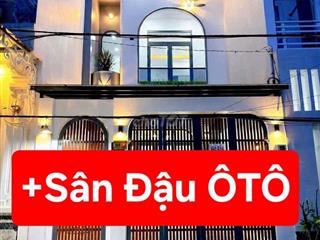 TRỆT LẦU RỘNG RÃI - GẦN NHI ĐỒNG và ĐẠI HỌC FPT