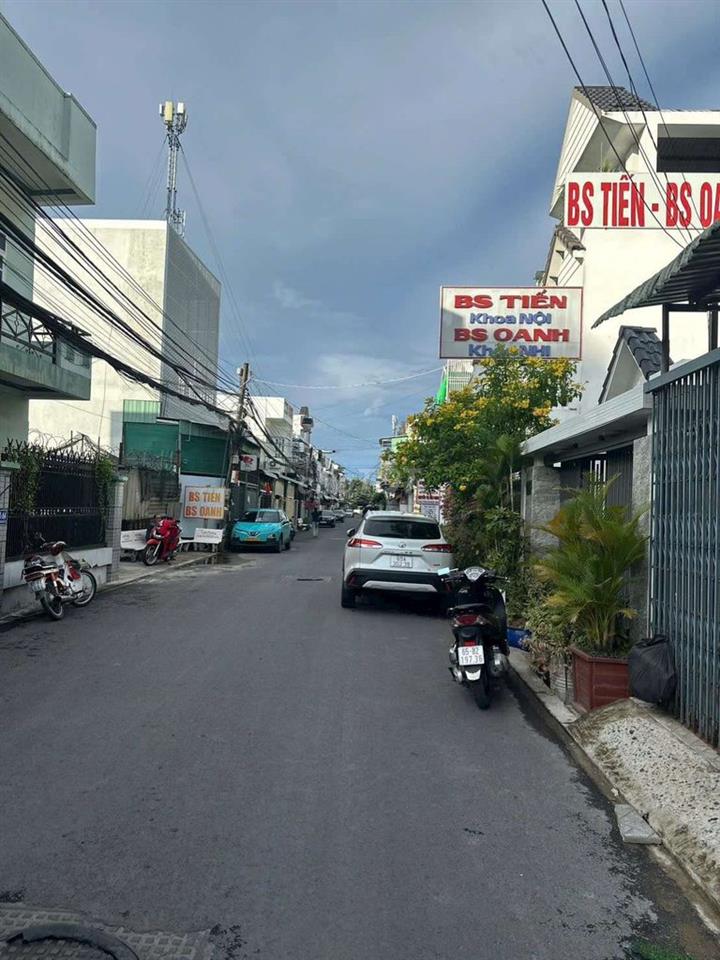 NHÀ RỘNG RÃI - HẺM 7M, ĐƯỜNG HOÀNG QUỐC VIỆT