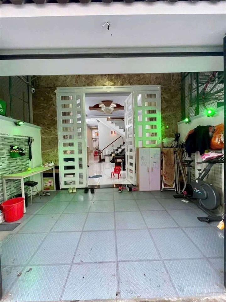NHÀ RỘNG RÃI - HẺM 7M, ĐƯỜNG HOÀNG QUỐC VIỆT