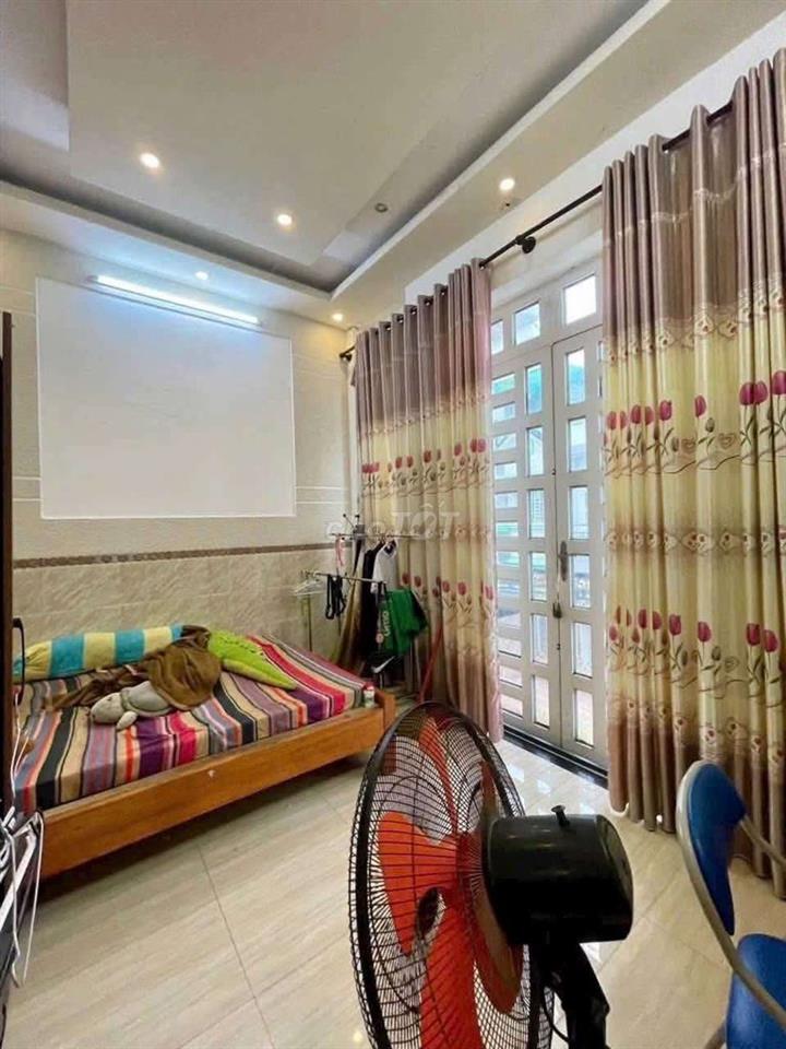 NHÀ RỘNG RÃI - HẺM 7M, ĐƯỜNG HOÀNG QUỐC VIỆT