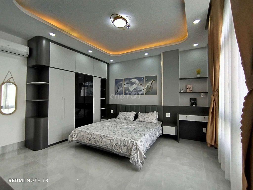 BIỆT THỰ 2 LẦU - KDC NAM LONG