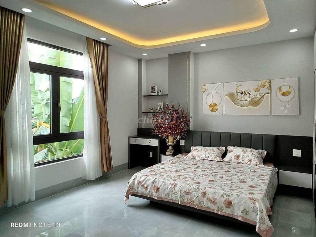 BIỆT THỰ 2 LẦU - KDC NAM LONG