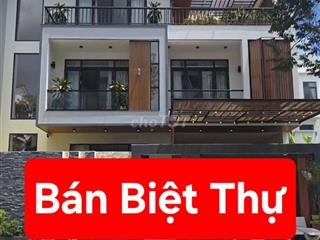 BIỆT THỰ 2 LẦU - KDC NAM LONG
