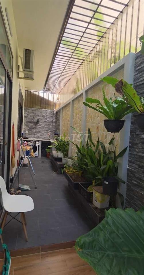 BIỆT THỰ 2 LẦU - KDC NAM LONG