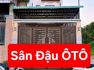 NHÀ RỘNG RÃI - MẶT TIỀN ĐƯỜNG LÊ VĂN SÔ