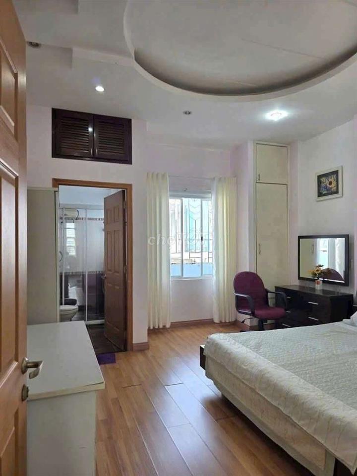 5 ❌️ 30 - ĐƯỜNG NGUYỄN CƯ TRINH